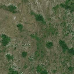 Satellite imagery of Javorak, BA