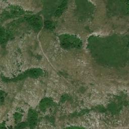 Satellite imagery of Cerina Greda, BA