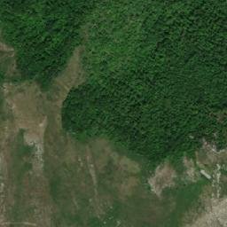 Satellite imagery of Cerina Greda, BA