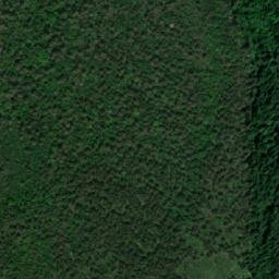 Satellite imagery of Gagića Greda, BA