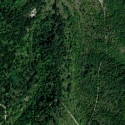 Satellite imagery of Glavica, BA