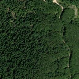 Satellite imagery of Crkli Vrh, BA