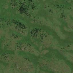 Satellite imagery of Osojnica, BA