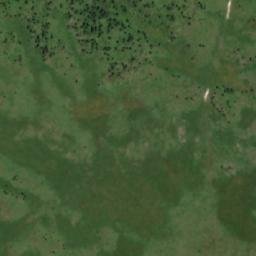 Satellite imagery of Osojnica, BA