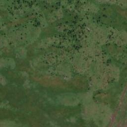 Satellite imagery of Uža, BA