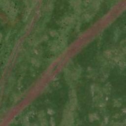 Satellite imagery of Uža, BA