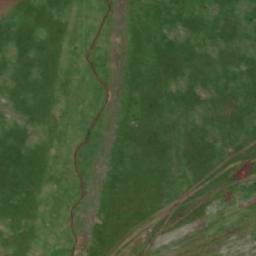 Satellite imagery of Uža, BA