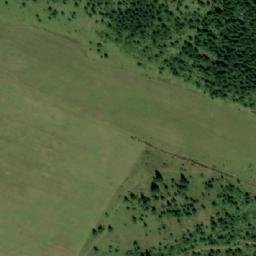 Satellite imagery of Veliki Vis, BA