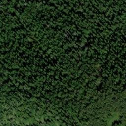 Satellite imagery of Mala Raduša, BA