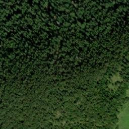 Satellite imagery of Mala Raduša, BA