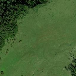 Satellite imagery of Mala Raduša, BA