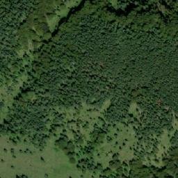 Satellite imagery of Karaulica, BA