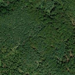 Satellite imagery of Orlovača, BA