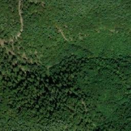 Satellite imagery of Orlovača, BA