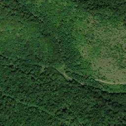 Satellite imagery of Kik, BA