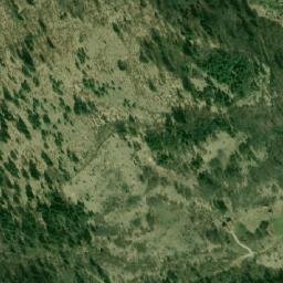 Satellite imagery of Kik, BA