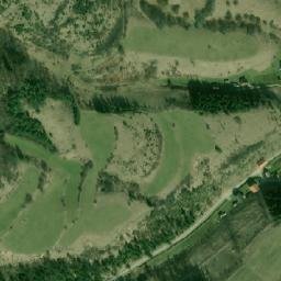 Satellite imagery of Tičevo, BA