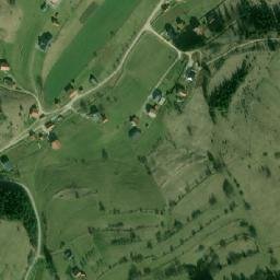 Satellite imagery of Pod, BA