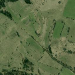 Satellite imagery of Pod, BA