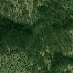 Satellite imagery of Metlika, BA