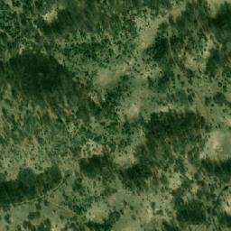 Satellite imagery of Metlika, BA