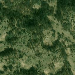 Satellite imagery of Brenovac, BA