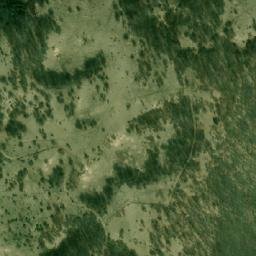 Satellite imagery of Brenovac, BA
