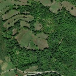 Satellite imagery of Sedla, BA