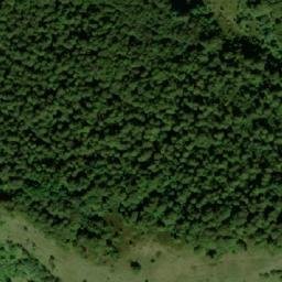 Satellite imagery of Ljut, BA