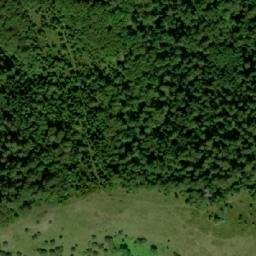 Satellite imagery of Ljut, BA