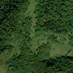 Satellite imagery of Kulentaš, BA