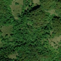 Satellite imagery of Kulentaš, BA