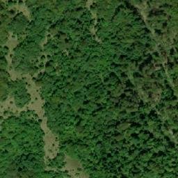 Satellite imagery of Kulentaš, BA