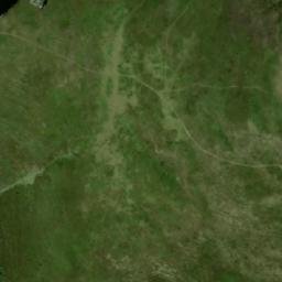 Satellite imagery of Vitreuša, BA
