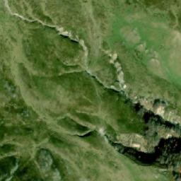 Satellite imagery of Vitreuša, BA