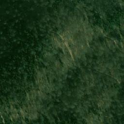 Satellite imagery of Ljuteška Ploča, BA