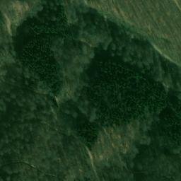 Satellite imagery of Ljuteška Ploča, BA