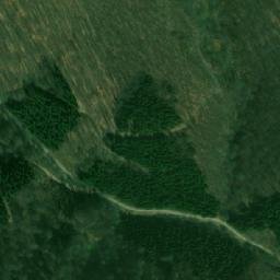 Satellite imagery of Ljuteška Ploča, BA