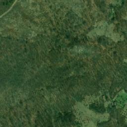 Satellite imagery of Vis, BA