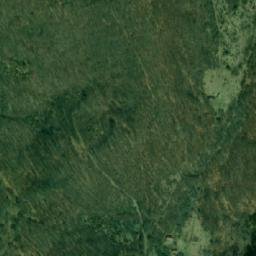 Satellite imagery of Orlovača, BA