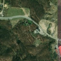 Satellite imagery of Kobiljača, BA