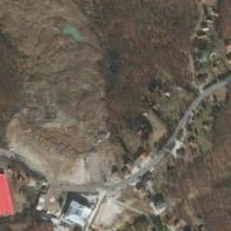 Satellite imagery of Kobiljača, BA