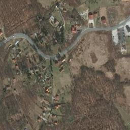 Satellite imagery of Kobiljača, BA