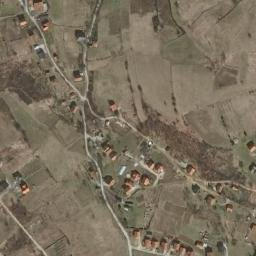 Satellite imagery of Jurkovac, BA