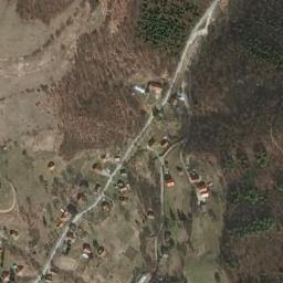 Satellite imagery of Jurkovac, BA