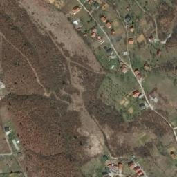 Satellite imagery of Basare, BA