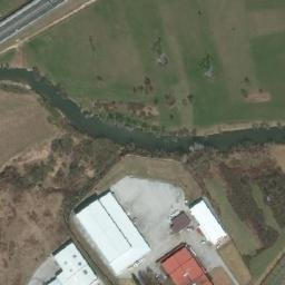 Satellite imagery of Velike Raskršće, BA