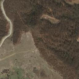 Satellite imagery of Žuč, BA