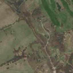 Satellite imagery of Kromolj, BA