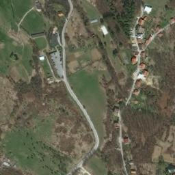 Satellite imagery of Kromolj, BA